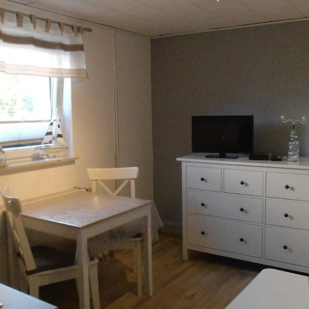 Ferienwohnungen Sasse Usedom Town 외부 사진