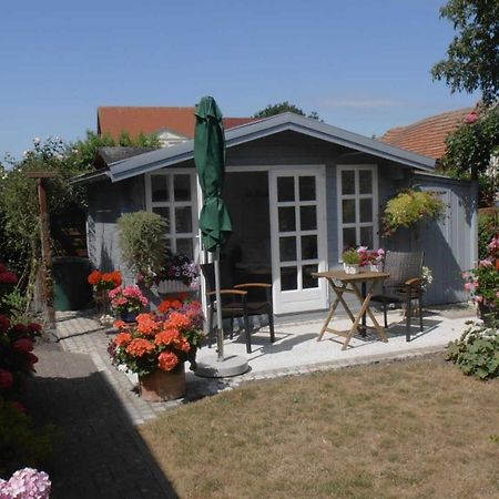 Ferienwohnungen Sasse Usedom Town 외부 사진